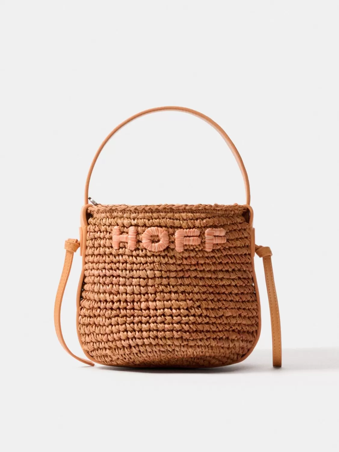 Mujer HOFF Bolso Gavina Melocoton
