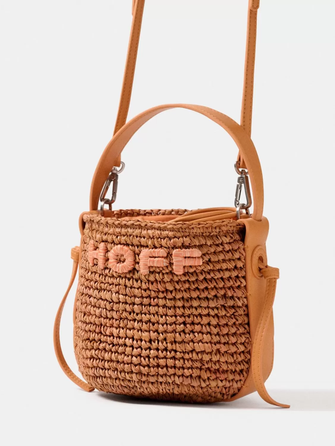 Mujer HOFF Bolso Gavina Melocoton