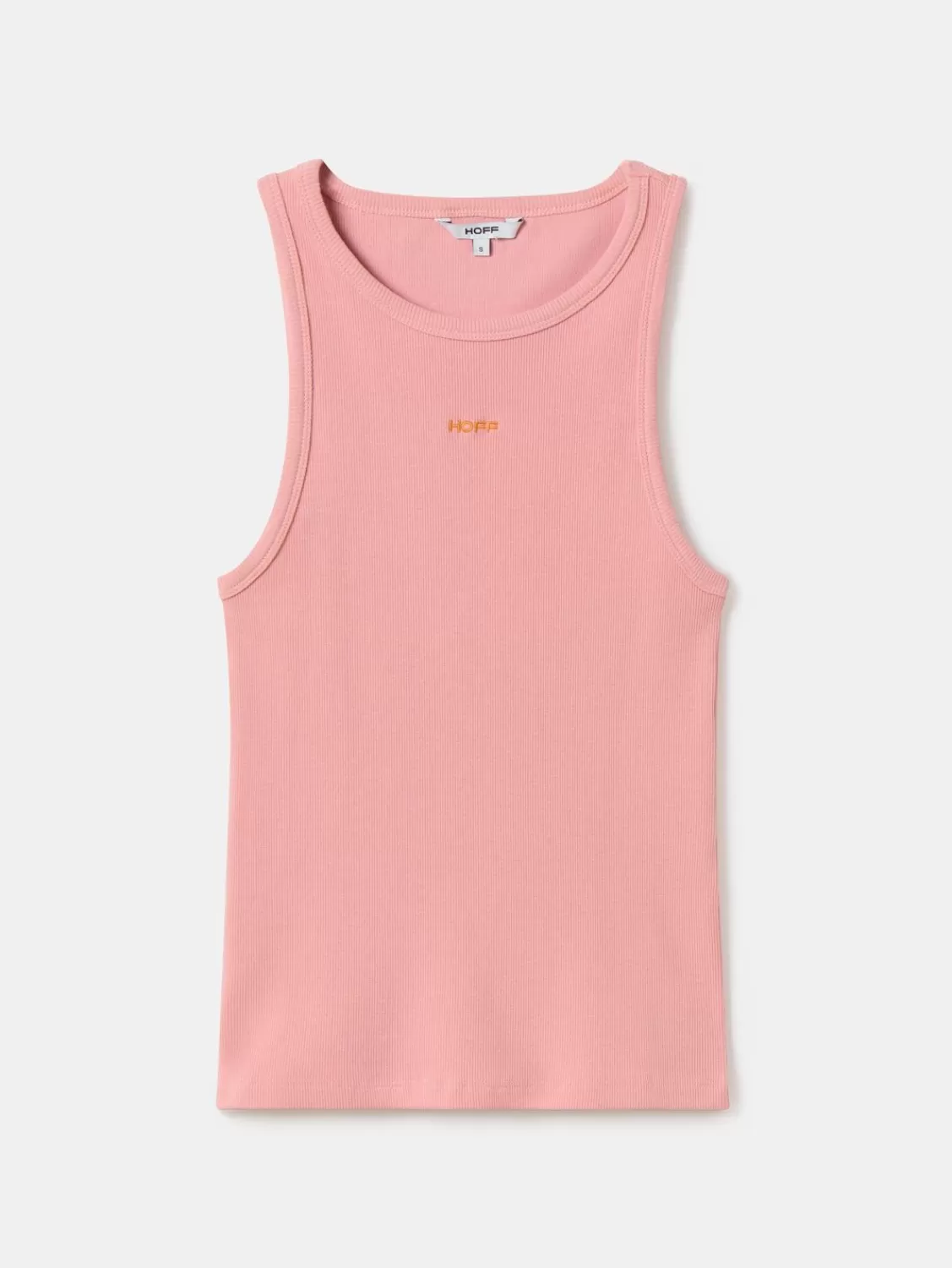 Mujer HOFF Camiseta Cayman Rosa