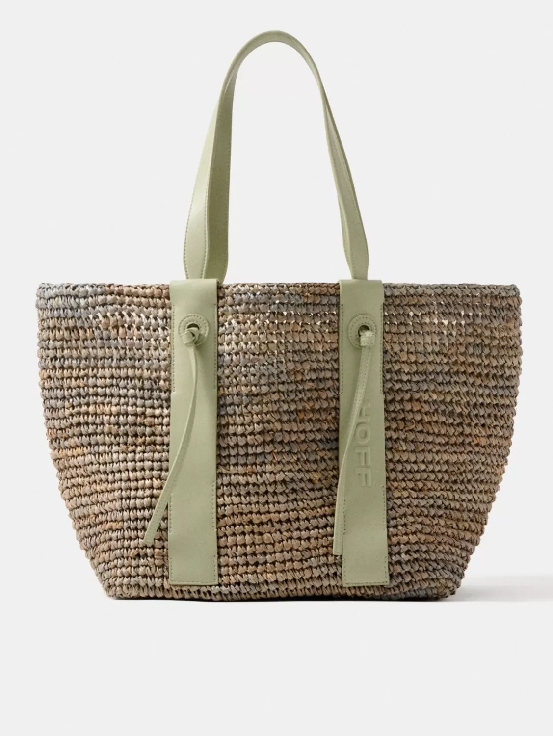 Mujer HOFF Shopper Vadella Verde