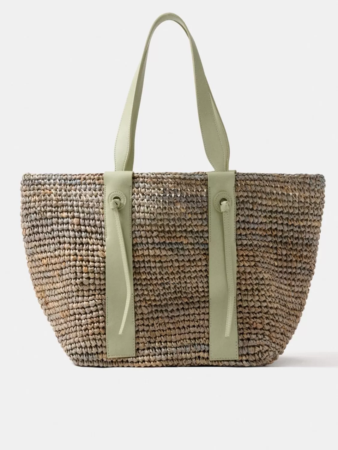 Mujer HOFF Shopper Vadella Verde