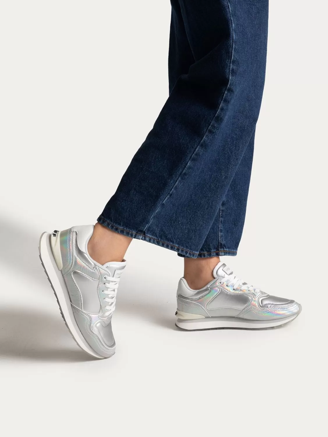 Mujer HOFF Silver
